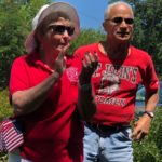 Ann and Al