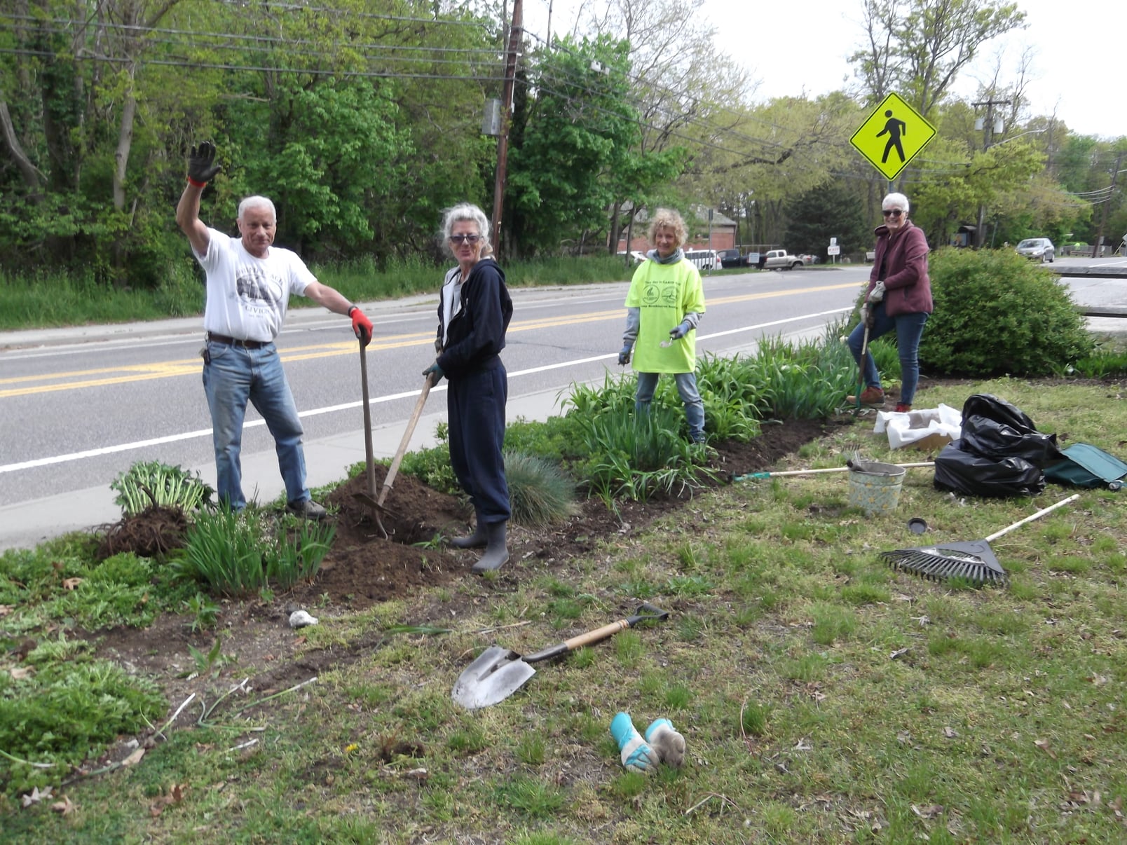 Sound Beach Civic Association