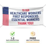 Frontline Banner